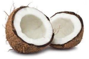 coconut oil