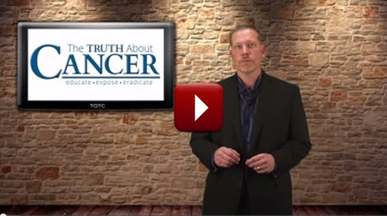 EPISODE 1: Modern Medicine & The Cancer Epidemic (video)