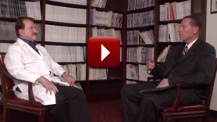 Dr. Stanislaw Burzynski's Anti-neoplaston Treatment (video)