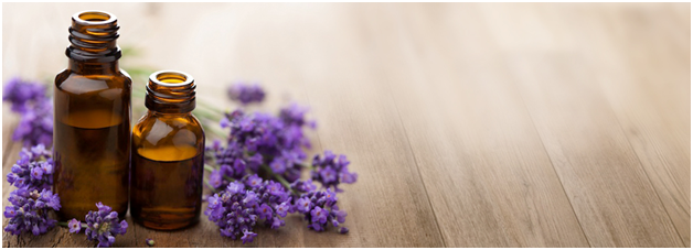 Essential Oils, Aromatherapy & Cancer