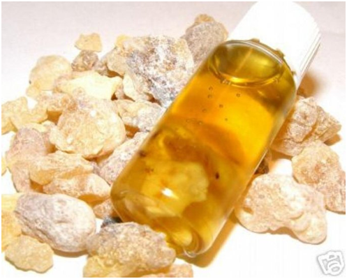 Frankincense