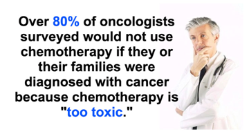 What Most Doctors REALLY Think About Alternative Cancer Treatments
