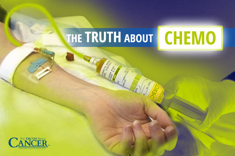 The TRUTH about CHEMO