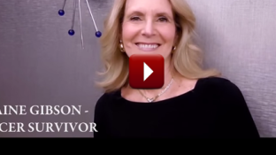 Non-Hodgkin’s Lymphoma Survivor Story of Elaine Gibson (video)