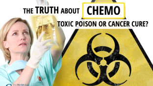 The Truth About Chemotherapy - Toxic Poison or Cancer Cure?