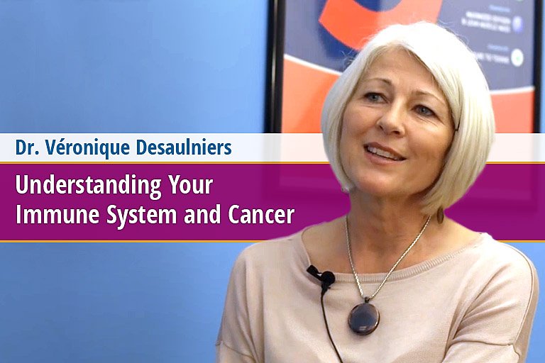 Understanding Your Immune System and Cancer (video)