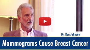 Mammograms Cause Breast Cancer (video)