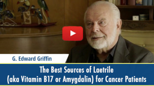 The Best Sources of Laetrile (aka Vitamin B17 or Amygdalin) for Cancer Patients (video)