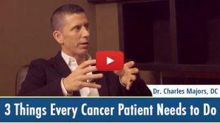 3 Things Every Cancer Patient Needs to Do (video)
