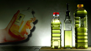 Why This Common Cooking Oil is a Cancer Nightmare