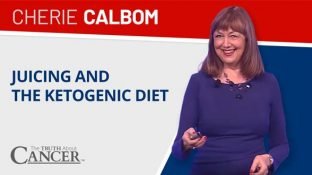How Can Juicing Complement A Ketogenic Lifestyle? (with Cherie Calbom)