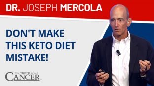Feast and Famine: How to Do Keto the Right Way (with Dr. Joseph Mercola)