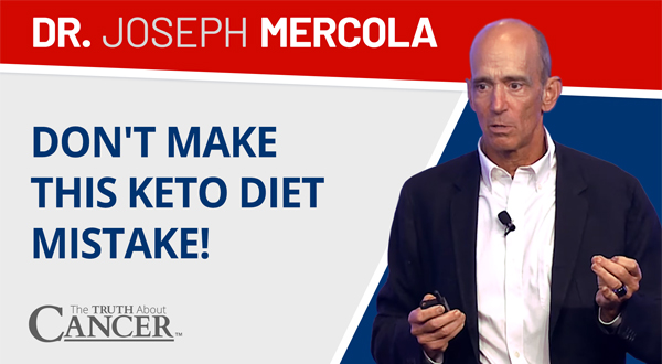 Feast and Famine: How to Do Keto the Right Way (with Dr. Joseph Mercola)