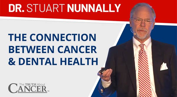 The Cancer Connection: How Dental Health Indicates Disease Risk