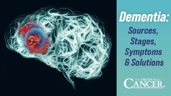 Dementia: Sources, Stages, Symptoms & Solutions