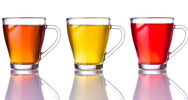 3 Healthy Teas to Drink Daily for Cancer Prevention