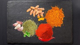 4 Proven, Cancer-Fighting "Superhero" Spices and How to Use Them