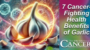 7 Cancer-Fighting Health Benefits of Garlic (+ Recipe)