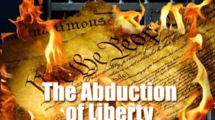 The Abduction of Liberty (part 1)