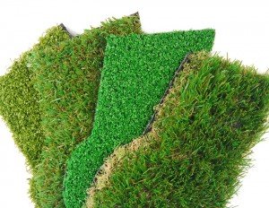 AstroTurf was originally known as “ChemGrass,” a much more accurate name as it contains 96 chemicals – many of which as carcinogens