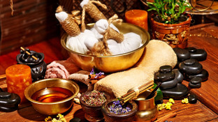 Could You Benefit from Ayurvedic Medicine for Cancer?