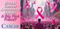 💸Breast Cancer Awareness Month: A Big Pink Fraud?...