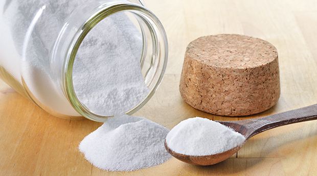 Baking Soda: Cancer Treatment Uses for Prevention and Testing