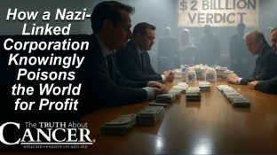 Bayer-Monsanto’s Deadly Deception: How a Nazi-Linked Corporation Knowingly Poisons the World for Profit