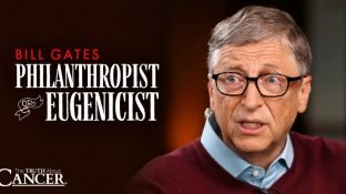 Bill Gates – Philanthropist or Eugenicist?
