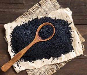 Black cumin seeds (Nigella sativa) are being studied for their antioxidant, anti-inflammatory, anti-diabetic, and antitumor properties