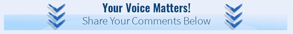your-voice-matters