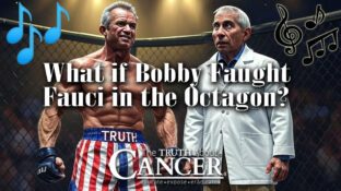 🔥 MUSIC VIDEO 🎸 “What if Bobby Faught Fauci in the Octagon?” – Performed by 'The Velvet Outlaws'