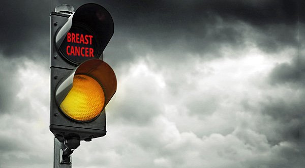 5 Early Signs of Breast Cancer