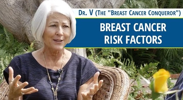 Common Breast Cancer Risk Factors Women Need to Know (video)