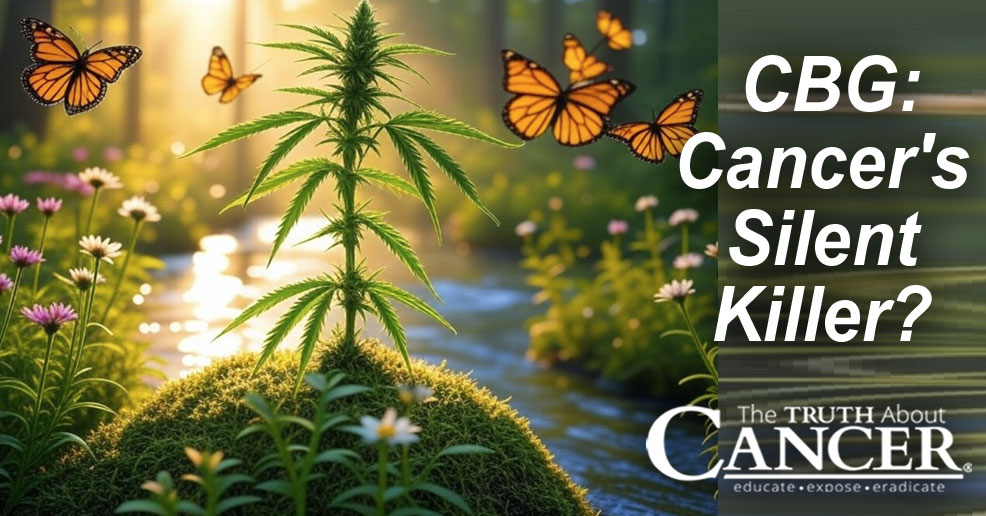 CBG: Cancer's Silent Killer? How This Cannabis Compound Is Triggering Tumor Death