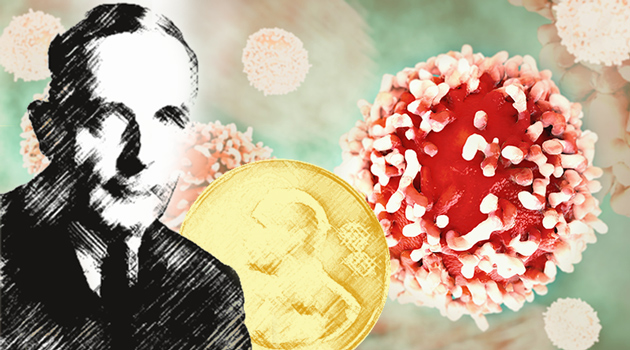 What Otto Warburg Actually Discovered About Cancer