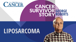 Cancer Survivor Story: George Roberts