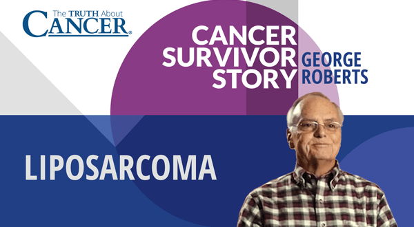 Cancer Survivor Story: George Roberts