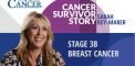 Sarah Key-Marer | Stage 3B Breast Cancer Survivor Story