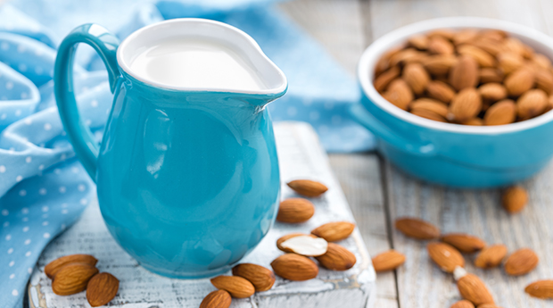 Almond Milk: Its Unlikely Cancer-Causing Ingredient