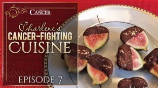 Charlene’s Cancer-Fighting Cuisine: Episode 7