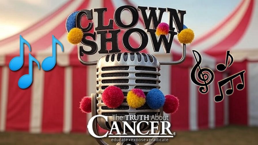 🤡 "Clown Show" Music Video 🎶