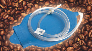 How to Use Coffee Enemas to Detoxify & Heal from Cancer