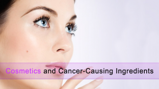 Cosmetics and Cancer-Causing Ingredients