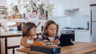 The Digital Dilemma: Screen Time & Child Development