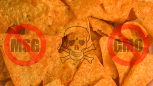 Doritos Ingredients & Cancer: What’s the Connection?