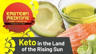 Keto and Cancer Treatment in the Land of the Rising Sun