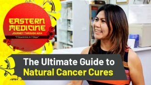 The Ultimate Guide to Natural Cancer Cures from "Spice Island" (video)