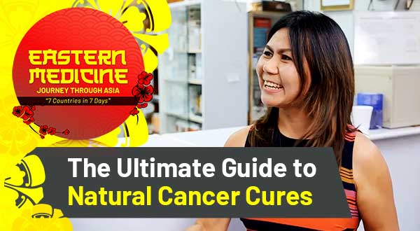 The Ultimate Guide to Natural Cancer Cures