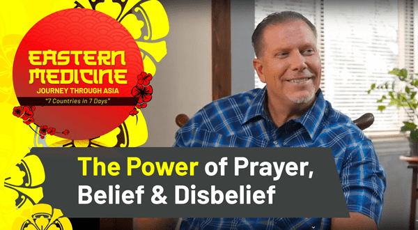 Is Belief the Most Important Part of Cancer Recovery? (video)